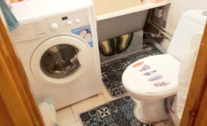 Купить 1-комнатную квартиру, Минск, Максима Богдановича, 54(Советский район). Фото 7