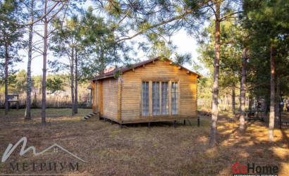 Купить дом в деревне, Колос, 9.94 соток. Фото 5