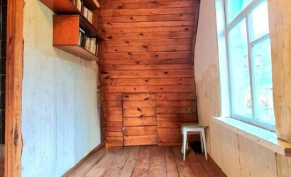 Купить дом в деревне, Маяк, 9.02 соток. Фото 17