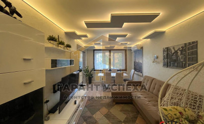 Купить 4-комнатную квартиру, Брест, ул. Гродненская, д. . Фото 4