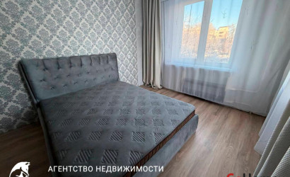 Снять 3-комнатную квартиру, Минск, Могилёвская ул. 36 (Октябрьский район). Фото 14