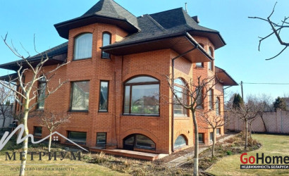 Купить дом, Минск, Папернянская ул., 15.8 соток. Фото 2