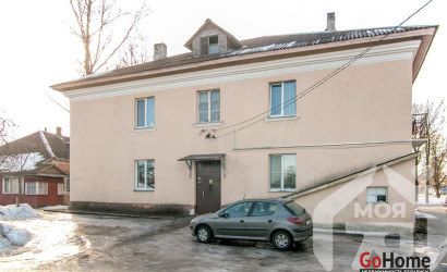 Купить 2-комнатную квартиру, Молодечно, Галины Хоревич ул., 5. Фото 10