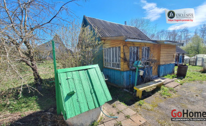 Купить дом, Ольховцы, Соловьиная ул., 2, 45 соток. Фото 44