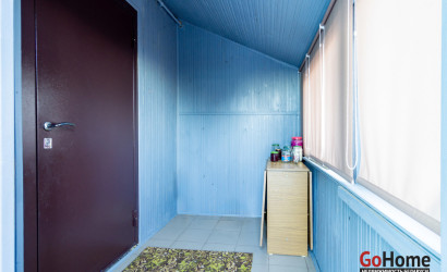 Купить дом, Марьина Горка, Первомайский, 12, 11 соток. Фото 17