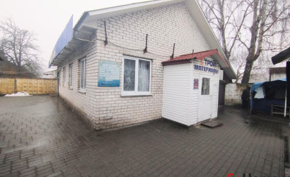 Аренда торгового помещения, Лида, Комсомольская ул., 20,  от 5.9 до 133.4 кв.м.. Фото 2