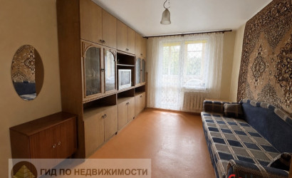 Купить 2-комнатную квартиру, Гродно, ул. Поповича, д. 33А. Фото 12