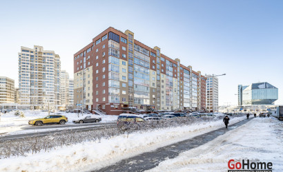 Купить 3-комнатную квартиру, Минск, Мстиславца ул., 20 (Первомайский район). Фото 28