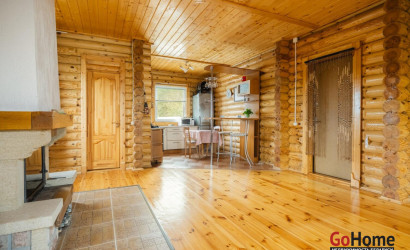 Купить дом, ВЕРЯГИ, 10 соток. Фото 8