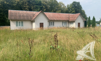 Продажа склада, Теребунь,  1594.3 кв.м.. Фото 14