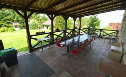 Купить коттедж, Городняны, Центральная, 18 соток. Фото 28