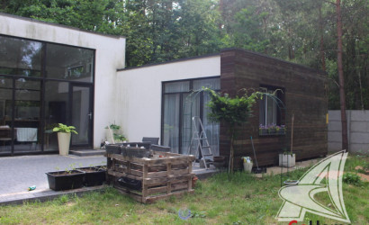 Купить дом, Жабинка, Ракитницкий с/с, 9.73 соток. Фото 14