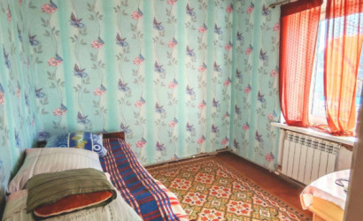 Купить дом, Красный Берег, Заречная, 18 соток. Фото 5