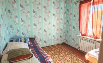  1-этаж.(80.9 м2), Красный Берег(Заречная)