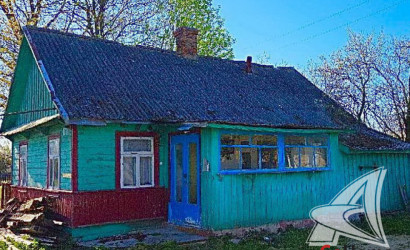 Купить дом, Паниквы, Волчинский с/с, 33.63 соток. Фото 2