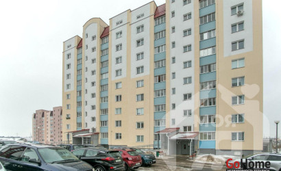 Купить 2-комнатную квартиру, Молодечно, Городокская ул., 116/В. Фото 16
