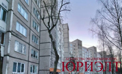 Купить 2-комнатную квартиру, Барановичи, Наконечникова. Фото 1