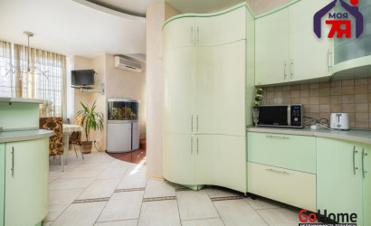 Купить 5-комнатную квартиру, Минск, Димитрова ул., 3(Центральный район). Фото 7