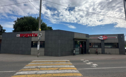  2-этаж.(185.7 м2), Ратомка(Приозерная ул.)