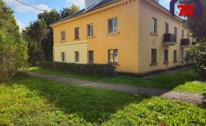 Купить 3-комнатную квартиру, Минск, Пономаренко ул., 18 (Фрунзенский район). Фото 2
