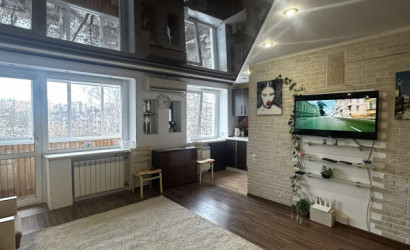 Снять 2-комнатную квартиру, Минск, бульвар Шевченко, д.  (Центральный район). Фото 2