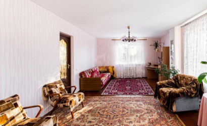 Купить дом, Воловники, Центральная ул., 23, 25 соток. Фото 7