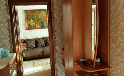 Снять 2-комнатную квартиру на сутки, Житковичи, ул. приозерная. Фото 1