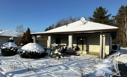 Купить дом, Брест, Мухавецкий с/с, 9.42 соток. Фото 1