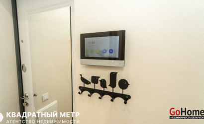 Купить 2-комнатную квартиру, Минск, ул. Брилевская, д. 31 (Октябрьский район). Фото 14