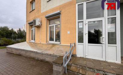 Продажа офиса, Минск, Ржавецкая ул., 5, 92 кв.м.. Фото 5