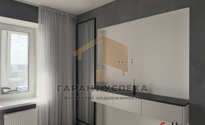 Купить 1-комнатную квартиру, Брест, ул. Фомина. Фото 10