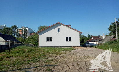 Купить дом, Брест, Ковалево, 7.5 соток. Фото 3