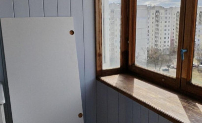 Купить 2-комнатную квартиру, Витебск, Победы просп., 43. Фото 4