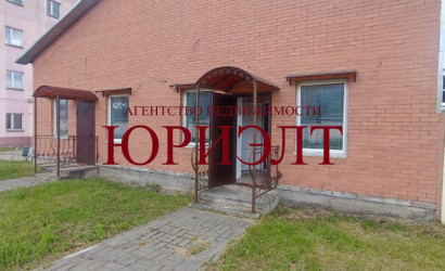 Продажа помещения, Осиповичи, Потоцкого, 8Б, 191.9 кв.м.. Фото 1