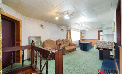 Купить дом, Минск, Авангардная ул., 4, 8.36 соток. Фото 26