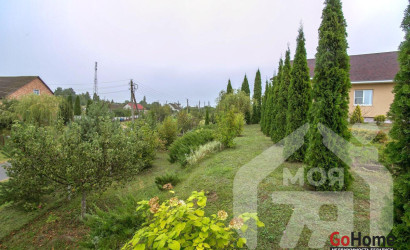 Купить коттедж, Красное, Сергея Новикова ул., 16 соток. Фото 11