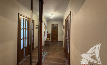 Купить 2-комнатную квартиру, Брест, Восток, ул. Московская. Фото 13