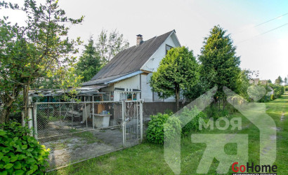 Купить дом в деревне, ЗЕЛЁНЫЕ ХОЛМЫ, 6 соток. Фото 17