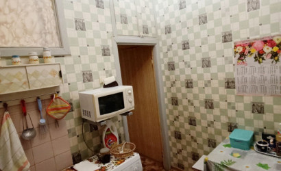 Купить 2-комнатную квартиру, Витебск, Карла Маркса, 50А. Фото 6