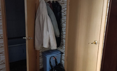 Купить 1-комнатную квартиру, Могилев, ул. Каштановая, д. 22. Фото 4