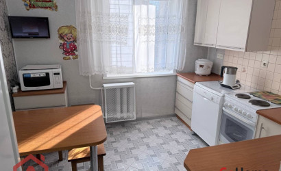 Снять 1-комнатную квартиру, Минск, Громова, 36 (Московский район). Фото 3