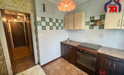 Купить 3-комнатную квартиру, Солигорск, Ленинского Комсомола ул., 3. Фото 14