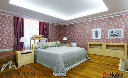 Купить 6-комнатную квартиру, Минск, Чехова ул., 3 (Центральный район). Фото 34