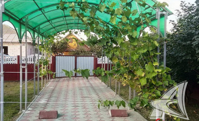 Купить дом, Ракитница, Ракитницкий с/с, 24.67 соток. Фото 37