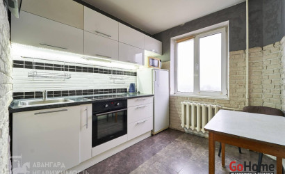 Купить 1-комнатную квартиру, Минск, Слободская ул., 45 (Московский район). Фото 1