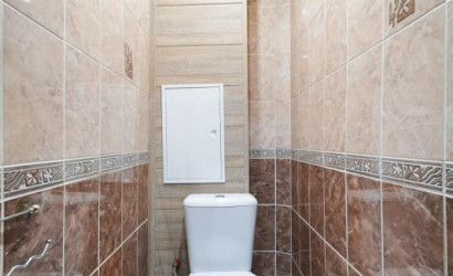 Купить 2-комнатную квартиру, Минск, Люксембург 2-й пер., 4/2 (Московский район). Фото 12