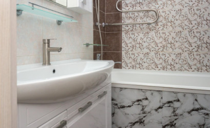 Купить 1-комнатную квартиру, Минск, Скрипникова ул., 60 (Фрунзенский район). Фото 18