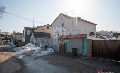 Купить дом, Минск, Радиаторный 2-й пер., 6 соток. Фото 3