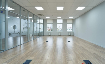 Аренда офиса, Минск, Кальварийская ул., 42,  444.8 кв.м.. Фото 8