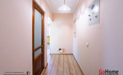 Купить 1-комнатную квартиру, Минск, Орловская, 11 (Центральный район). Фото 14